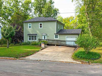 1716 S Beacon Ave, Sedalia, MO, 65301