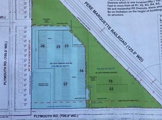 19250 Plymouth Rd, Detroit, MI 48228