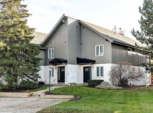 104 Kellies Way #21, The Blue Mountains, ON L9Y0L6