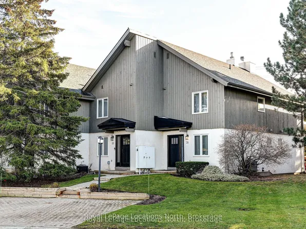 104 Kellies Way #21, The Blue Mountains, ON L9Y 0L6