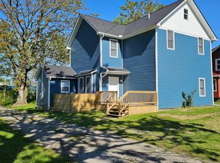 645 N State St, Marion, OH 43302