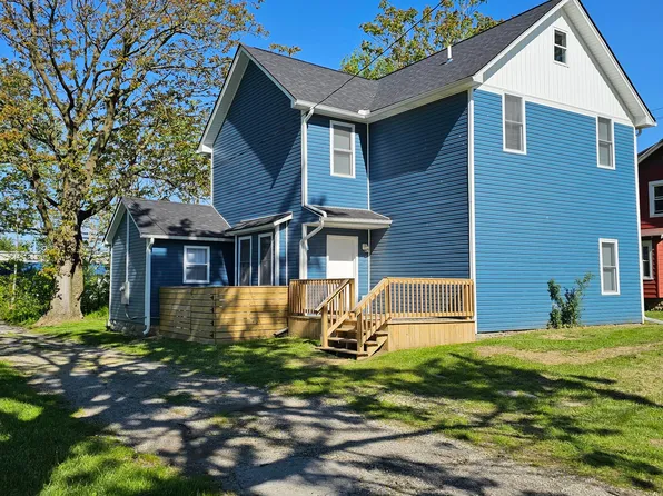 645 N State St, Marion, OH 43302