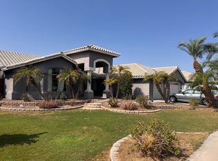 3771 W 20th Pl, Yuma, AZ 85364