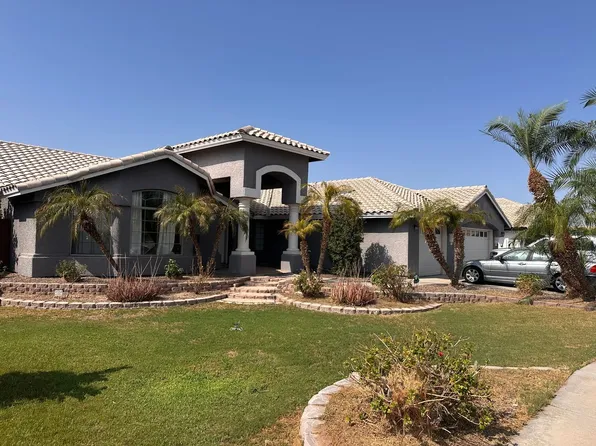 3771 W 20th Pl, Yuma, AZ 85364