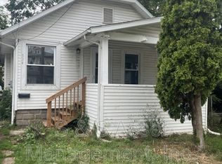 534 Norman St, Lansing, MI 48910