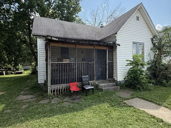 1261 E Grand Ave, Decatur, IL 62521