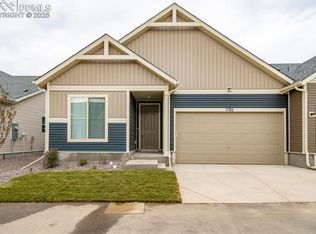 5782 Torrisdale Vw, Colorado Springs, CO 80927