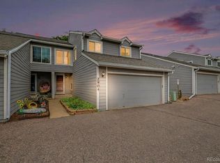 2904 S Scranton Street, Aurora, CO 80014