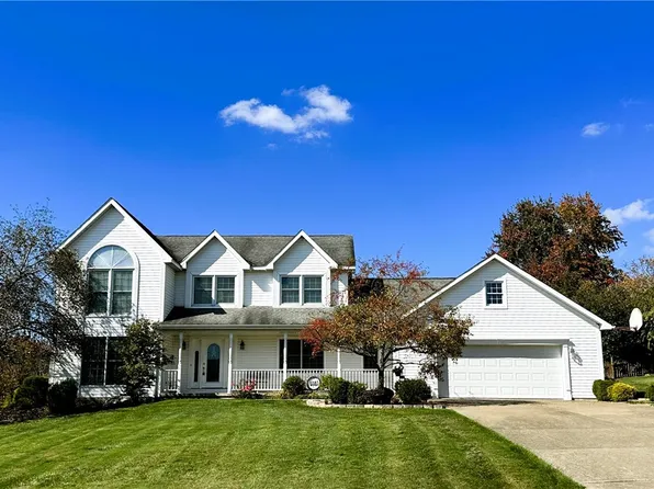 10587 Eastview Ave, Meadville, PA 16335