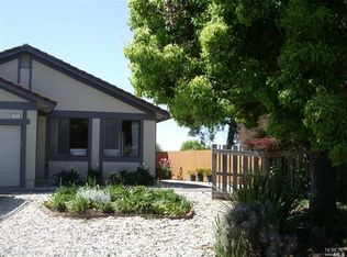 616 Cascade Ct, Petaluma, CA 94954