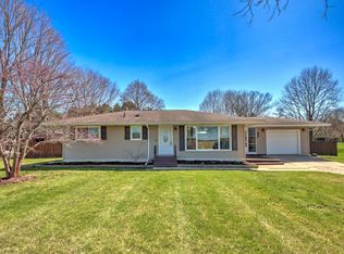 102 W 250 S, Laporte, IN