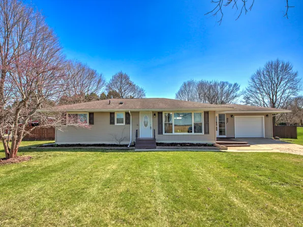 102 W 250 S, Laporte, IN 46350