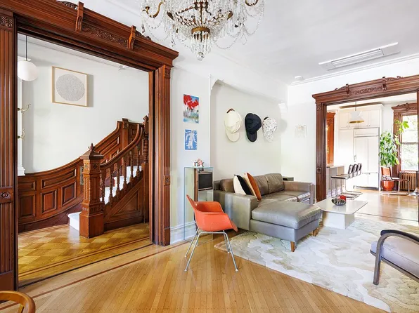 164 Mac Donough St, Brooklyn, NY 11216