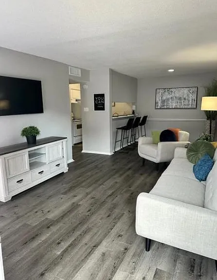 The Element Apartments — Photo 28
