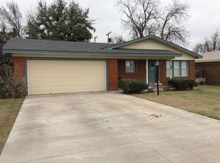 4516 48th St, Lubbock, TX 79414