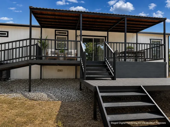 1315 Brannon Bridge Cir, Millsap, TX 76066