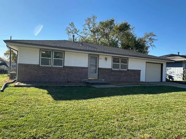 325 Nelson St, Lincoln, NE 68521