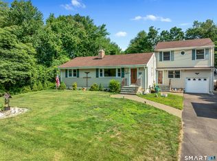 36 Clinton Street, Trumbull, CT 06611