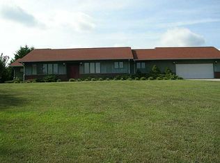 3878 Sloan Mill Rd, Gainesville, GA 30507