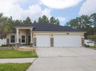 4375 Sherman Hills Pkwy N, Jacksonville, FL 32210