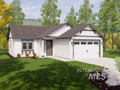 4763 E Cotton Drive Block #7-lot 10, Nampa, ID, 83686