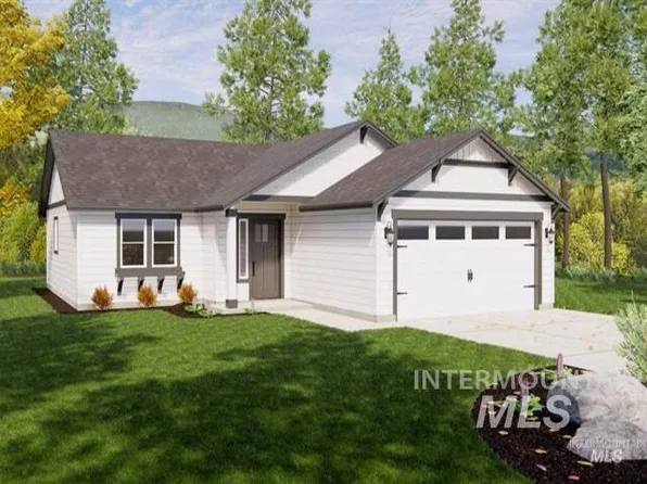 905 Madlock Place Block Lot 9-1, Caldwell, ID 83605