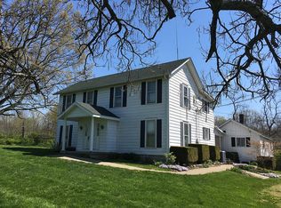 900 Morman Rd, Hamilton, OH 45013