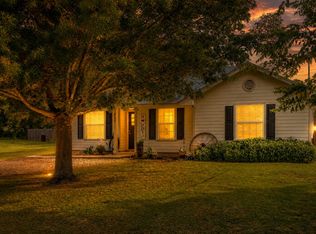 807 Lee St, Tioga, TX 76271