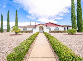 2301 Lexington Dr, Sierra Vista, AZ 85635