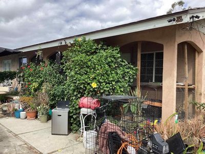 1027 Jefferson Ave, Chula Vista, CA, 91911