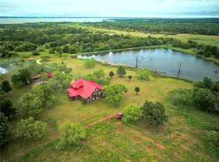 5665 Fm 416, Streetman, TX 75859