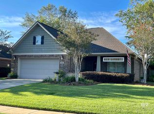 8588 Rosedown Ln, Daphne, AL 36526