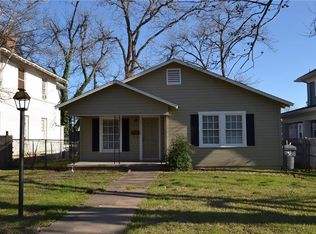 2714 Sanger Ave, Waco, TX 76707