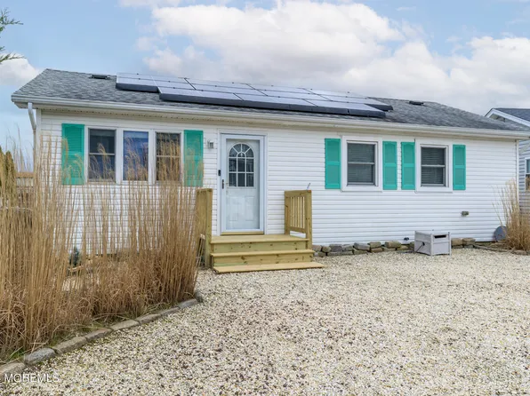 1163 Mill Creek Road, Manahawkin, NJ 08050
