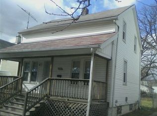 7305 Brace St, Detroit, MI 48228