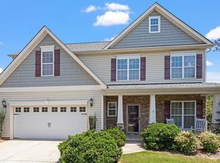 6805 Rex Rd, Holly Springs, NC 27540