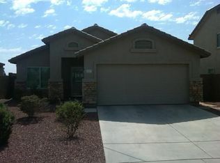 1273 S 220th Dr, Buckeye, AZ 85326