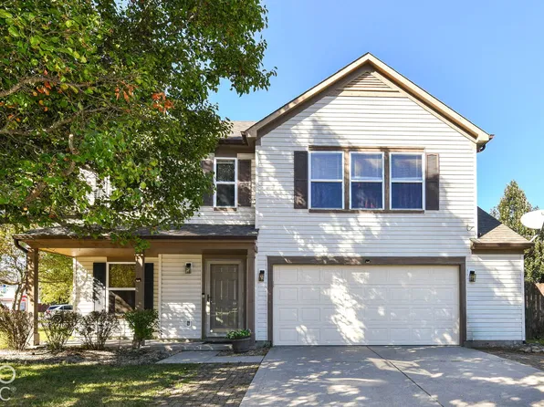 410 Tracy Ln, Brownsburg, IN 46112