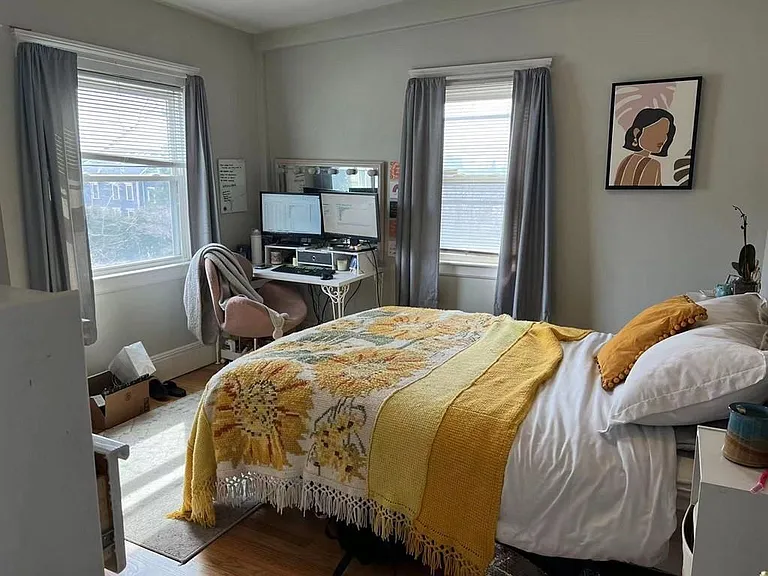 49 Porter St #3 — Photo 14
