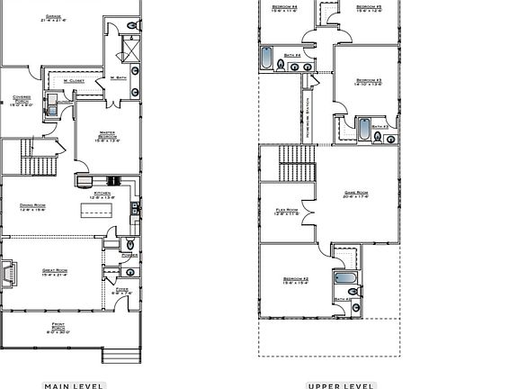 2nd image of 516 Preserve Way