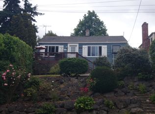 3848 30th Ave W, Seattle, WA 98199