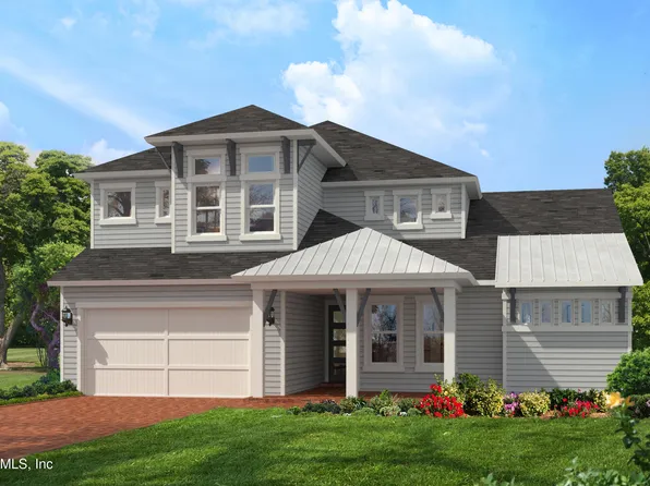 305 NAVIGATORS Road, St. Johns, FL 32259