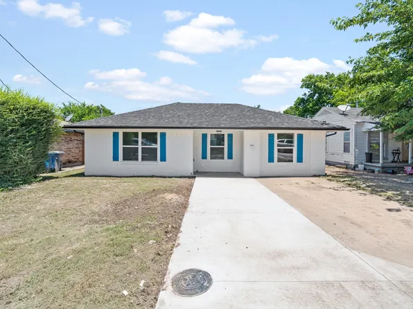 2111 Hulse Blvd, Dallas, TX 75203