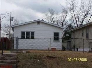 920 Elias Ave, Saint Louis, MO 63147