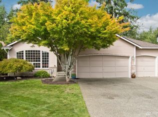 22118 SE 277th St, Maple Valley, WA 98038