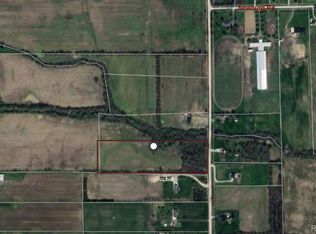 13635 Exeter Rd, Carleton, MI 48117