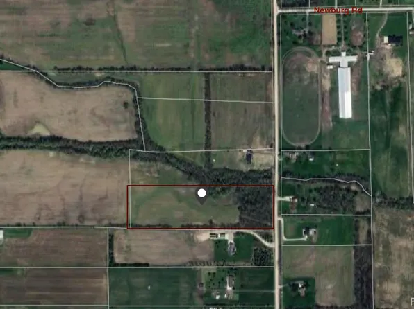 13635 Exeter Rd, Carleton, MI 48117