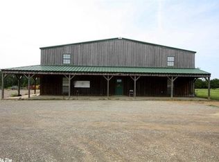 147 Highway 310, Enola, AR 72047