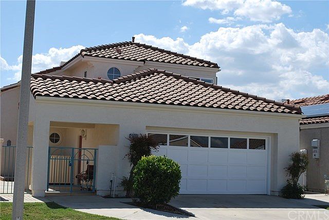 four Bedroom beauty, New paint
