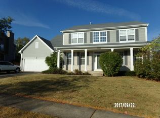 3826 Parsons Rd, Carpentersville, IL 60110